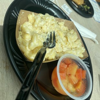 Cask & Larder - Kids Mac and cheese - Southern Near Me - Orlando, Florida Cask & Larder - Kids Mac and cheese - Southern Near Me - Orlando, Florida
