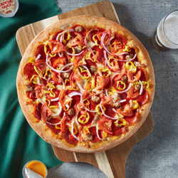 Romeo's Pizza