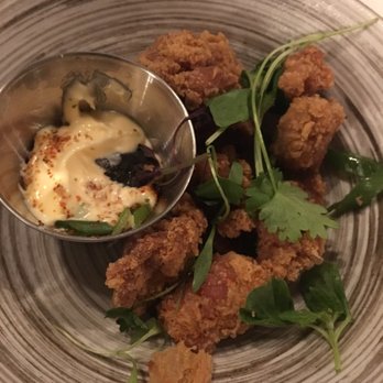 Ramen Lab Eatery - Karaage fried chicken - Ramen Near Me - Boca Raton, Florida