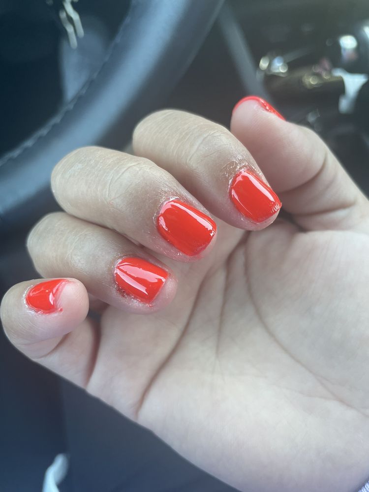 US NAILS & TOES 23 Photos & 50 Reviews 9980 Ridgeland Ave, Chicago