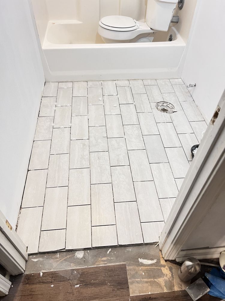 Slide of A2D Contracting