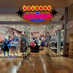 Welcome Las Vegas Gift Shop