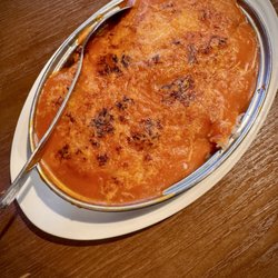 A+ Hong Kong Restaurant - Baked Pork Chop with Tomato Sauce