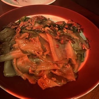 Soothr - Beef Pad Si-iw - Thai Near Me - New York, New York