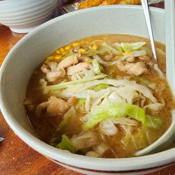 Ramen Bones - Another Ramen bowl - Ramen Near Me - Kihei, Hawaii Ramen Bones - Another Ramen bowl - Ramen Near Me - Kihei, Hawaii