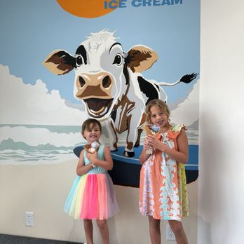 Islander Ice Cream - Cone = two scoops and FREE sprinkles! - Ice Cream & Frozen Yogurt Near Me - Gulf Breeze, Florida Islander Ice Cream - Cone = two scoops and FREE sprinkles! - Ice Cream & Frozen Yogurt Near Me - Gulf Breeze, Florida