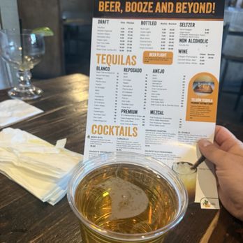 Nacho Daddy - New American Near Me - Las Vegas, Nevada