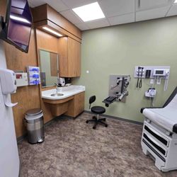 Hartford HealthCare-GoHealth Urgent Care