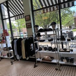 Merchandise