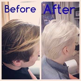 CR Hair Studio - Double process - Hair Salons Near Me - Philadelphia, Pennsylvania CR Hair Studio - Double process - Hair Salons Near Me - Philadelphia, Pennsylvania