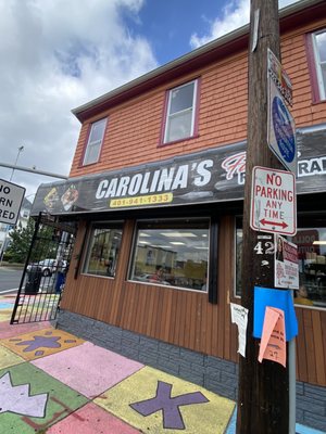 Carolina Family Restaurant by null