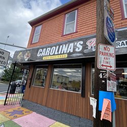 Carolina Market Restaurant - Outside view