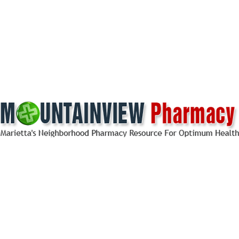 Mountainview Pharmacy - Drugstores Near Me - Marietta, Georgia