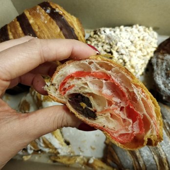 Elmo Baking - Bakeries Near Me - Port Moody, British Columbia