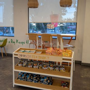 Jamba - snacks - Juice Bars & Smoothies Near Me - Los Angeles, California Jamba - snacks - Juice Bars & Smoothies Near Me - Los Angeles, California