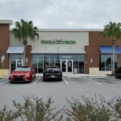 Pearle Vision - Jan 2021: It needs a first review!
