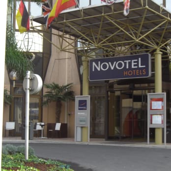 Novotel Nice Centre Vieux Nice - Façade novotel centre - Hotels Near Me - Nice, 06 Novotel Nice Centre Vieux Nice - Façade novotel centre - Hotels Near Me - Nice, 06