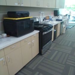 NorthBay Health Occupational Health - Fairfield