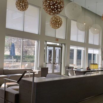 Element Las Vegas Summerlin - lobby - Hotels Near Me - Las Vegas, Nevada