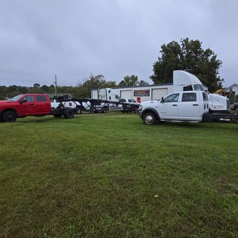 Hobgood Diesels Plus - Commercial Truck Repair Near Me - Dunn, North Carolina Hobgood Diesels Plus - Commercial Truck Repair Near Me - Dunn, North Carolina