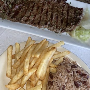 La Fogata - Churrasco - Latin American Near Me - Miami, Florida