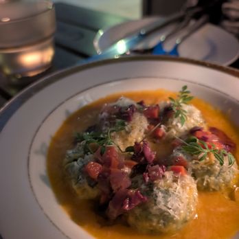 Le Fin Gourmet - Canadian (New) Near Me - Quebec City, Quebec