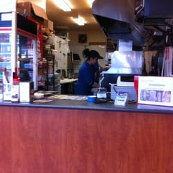 Jessy's Pizza