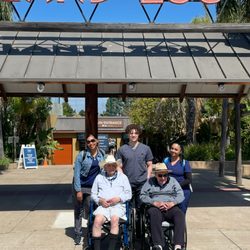 Homecare by Design - Oakland Zoo