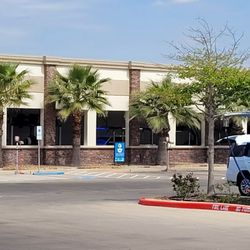 Buc-ee's - Car wash
