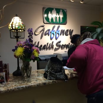 Gaffney Health Services - Check in desk - Weight Loss Centers Near Me - Charlotte, North Carolina Gaffney Health Services - Check in desk - Weight Loss Centers Near Me - Charlotte, North Carolina