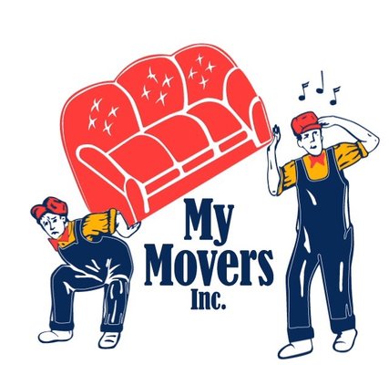 My Movers on Yelp