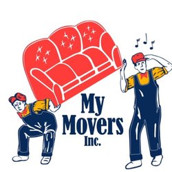 My Movers
