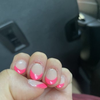 Glamorous Nail Spa - Nail Salons Near Me - Whittier, California Glamorous Nail Spa - Nail Salons Near Me - Whittier, California