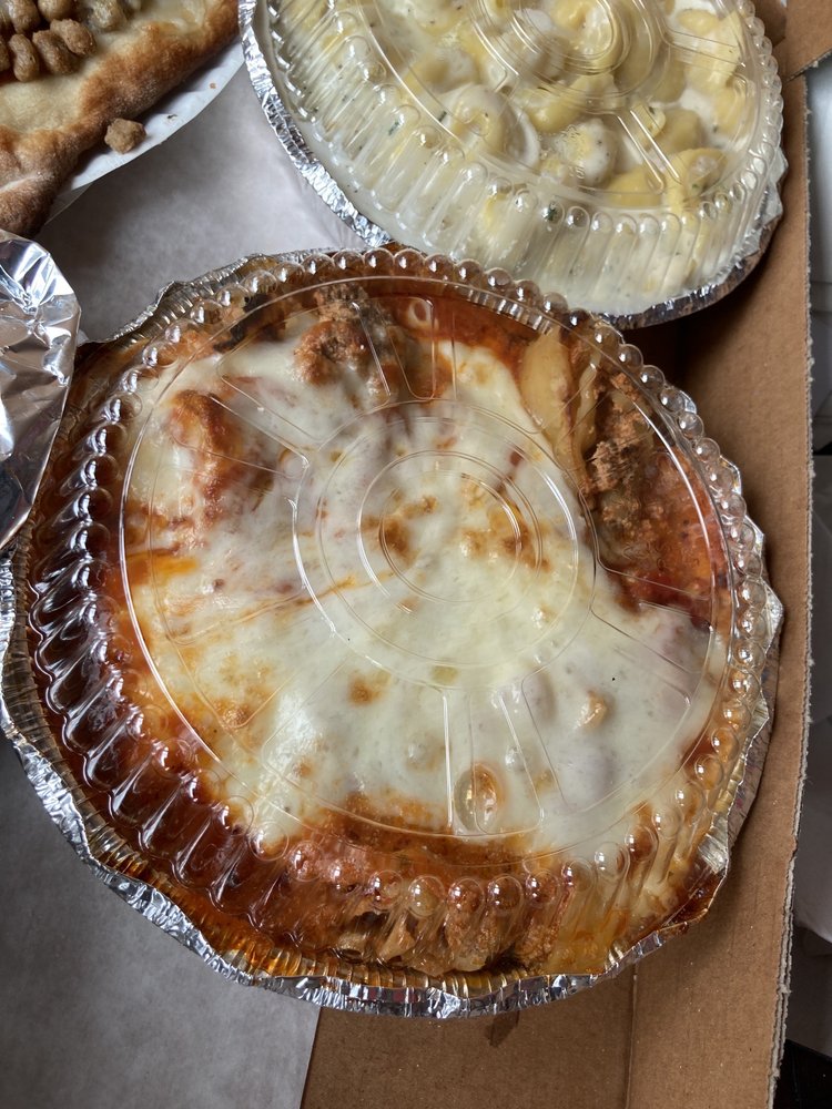 JOE’S PASTA & PIZZA Updated October 2024 203 Photos & 63 Reviews