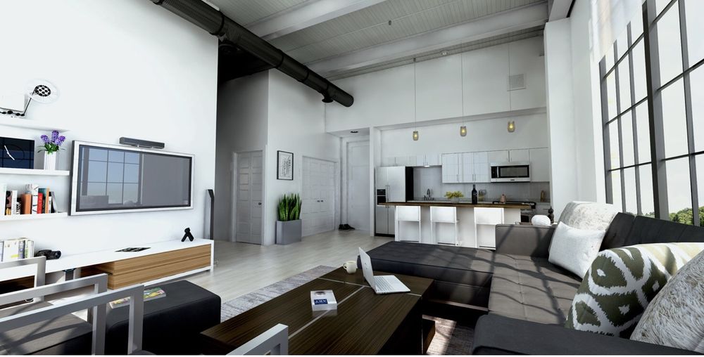 ANSCO LOFTS Updated October 2024 16 Emma St, Binghamton, New York