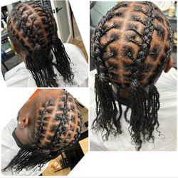 Men Hair Styles