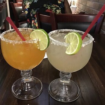 Casa Pasilla - Margaritas! - Mexican Near Me - Valencia, California