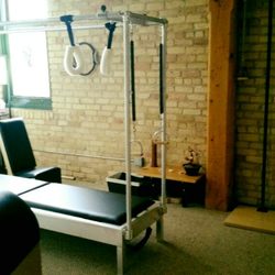 Kelly Sams Pilates