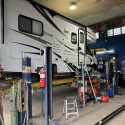 Junction City Muffler Shop