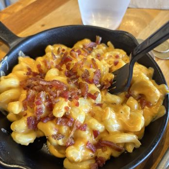 Bruxie - ANGRY MAC & CHEESE (Reg) - Breakfast & Brunch Near Me - Santa Monica, California Bruxie - ANGRY MAC & CHEESE (Reg) - Breakfast & Brunch Near Me - Santa Monica, California