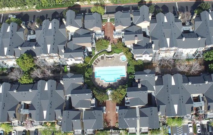 Slide of All Seasons Roofing & Waterproofing