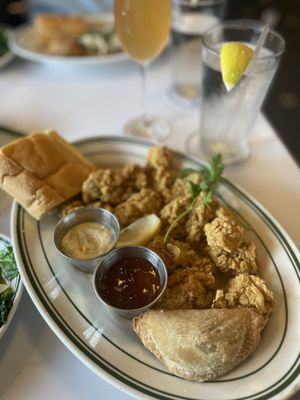 Goode Company Seafood by null