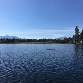 Black Butte Ranch - Golf Near Me - Sisters, Oregon Black Butte Ranch - Golf Near Me - Sisters, Oregon