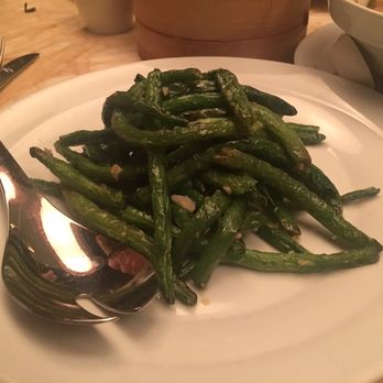 Red 8 - Garlic string beans - Dim Sum Near Me - Las Vegas, Nevada Red 8 - Garlic string beans - Dim Sum Near Me - Las Vegas, Nevada
