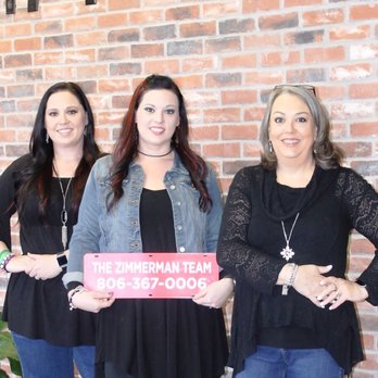 The Zimmerman Team - ERA Courtyard - Real Estate Agents Near Me - Amarillo, Texas The Zimmerman Team - ERA Courtyard - Real Estate Agents Near Me - Amarillo, Texas