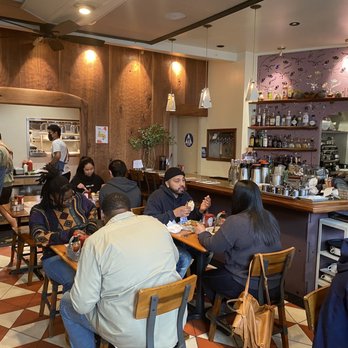 Kitchen Story - Restaurant and bar - Breakfast & Brunch Near Me - Oakland, California