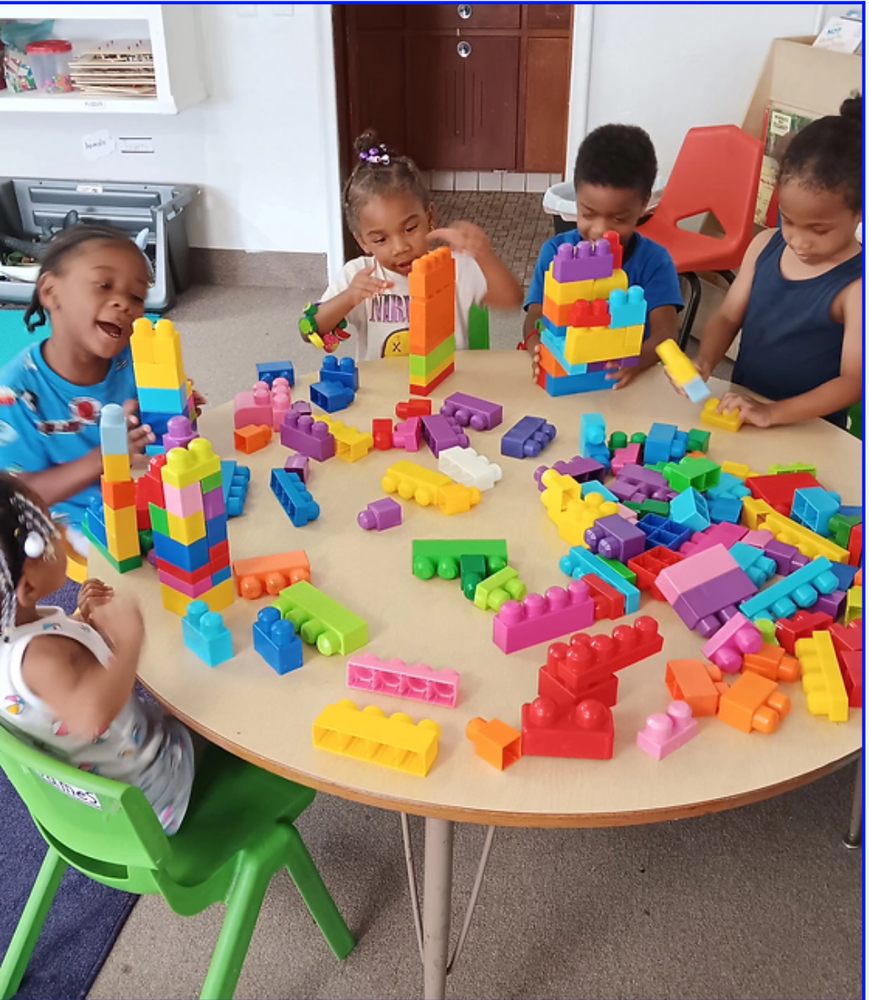 Joyful Noise Early Learning Center - childcare center in Southfield, MI