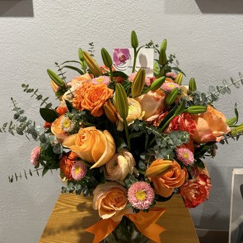 Imperial Florist - Florists Near Me - Norwalk, California