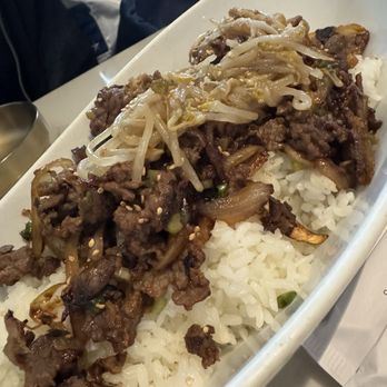 Mama's Kitchen - Korean Near Me - Bellevue, Washington