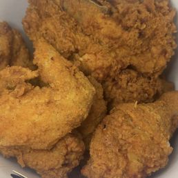 Fried Chicken
